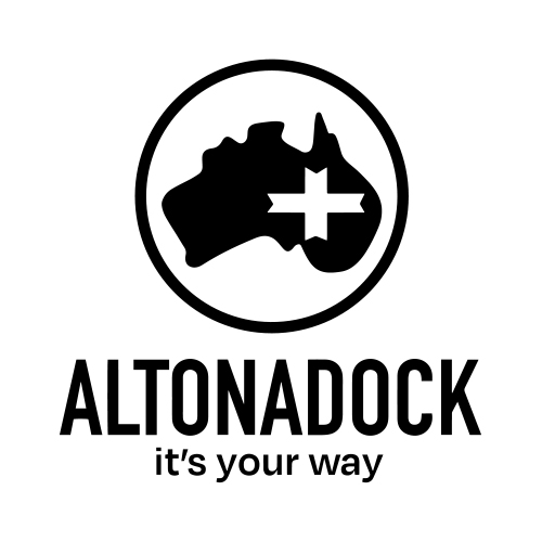 Altonadock